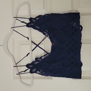 Free People Brallete